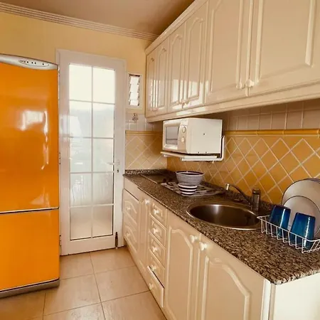 Apartment Bambu *