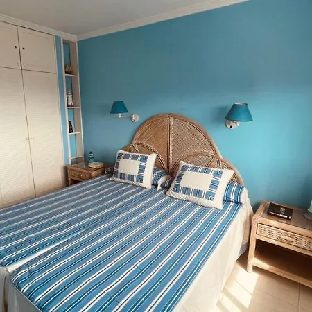 Apartment Bambu *