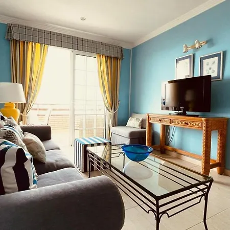 Bambu Apartment San Agustin (Gran Canaria)