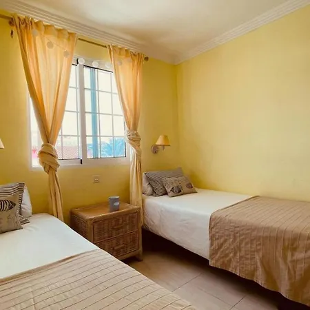 Apartment Bambu