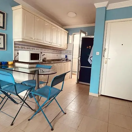 Bambu Apartment San Agustin (Gran Canaria)