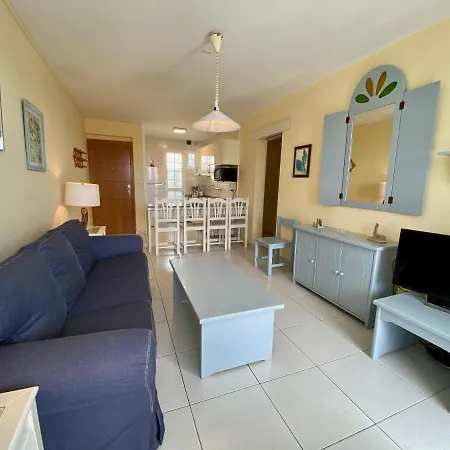 Apartment Bambu