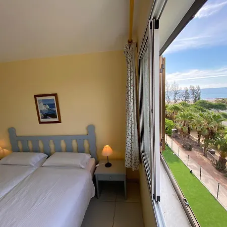 Bambu Apartment San Agustin (Gran Canaria)