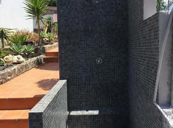 Διαμέρισμα Bambu San Agustín