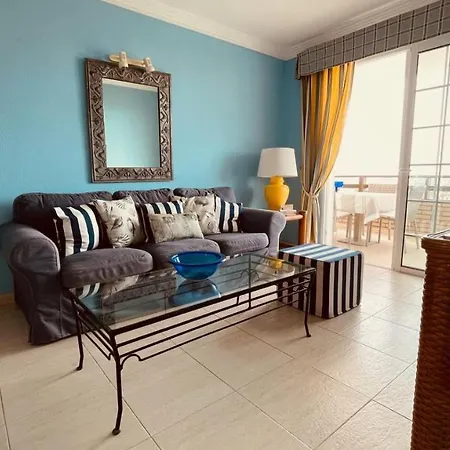 Bambu Lägenhet San Agustín