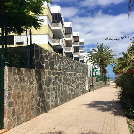 Bambu Lägenhet San Agustín