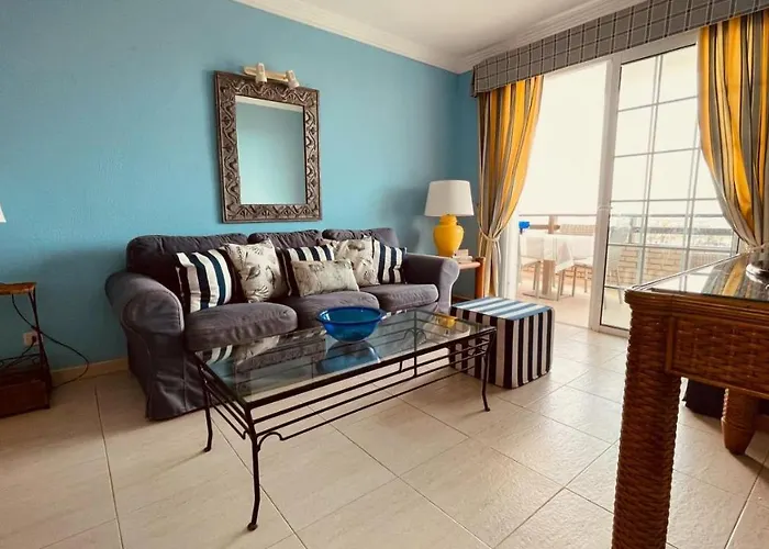 Bambu Apartament San Agustín