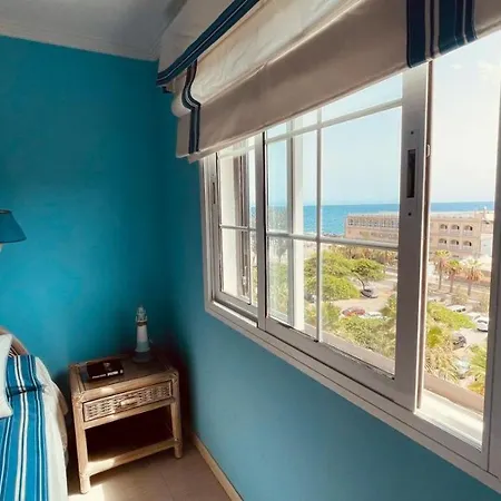 Appartement Bambu