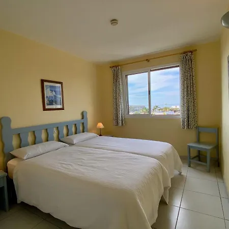 Appartement Bambu