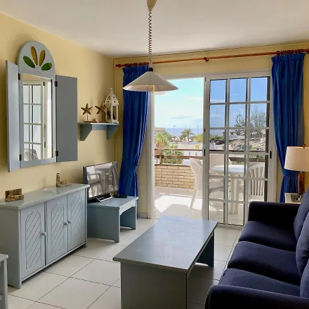 Appartement Bambu San Agustín