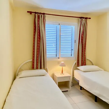 Bambu Appartement San Agustín