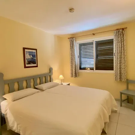 Appartement Bambu