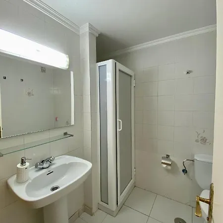 Appartement Bambu